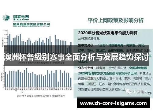 澳洲杯各级别赛事全面分析与发展趋势探讨 澳洲杯各级别赛事全面分析与发展趋势探讨