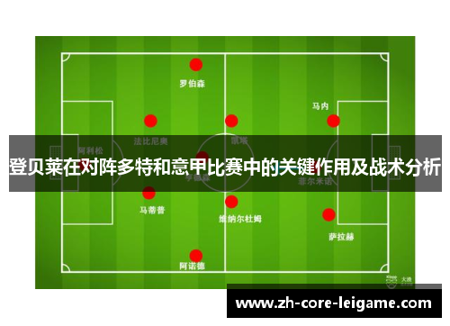 登贝莱在对阵多特和意甲比赛中的关键作用及战术分析 登贝莱在对阵多特和意甲比赛中的关键作用及战术分析